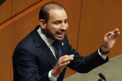 Marko Cortés pide al PAN apertura para alianzas locales rumbo a 2027