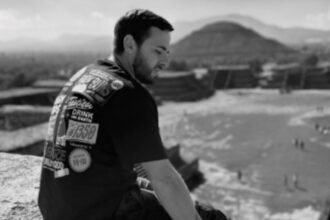 Martín Ricca recuerda su visita a Teotihuacán tras tragedia reciente