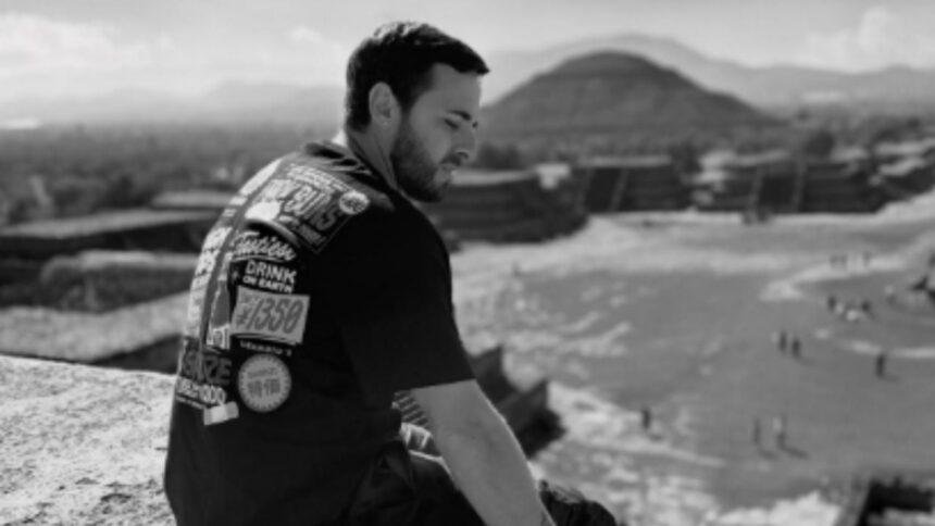 Martín Ricca recuerda su visita a Teotihuacán tras tragedia reciente