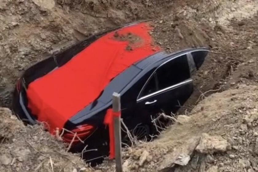 Medición de latencia y recuperación de servicios de Internet tras fallo