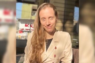 Medios locales informan liberación de Shelly Kittleson tras ocho días en Irak