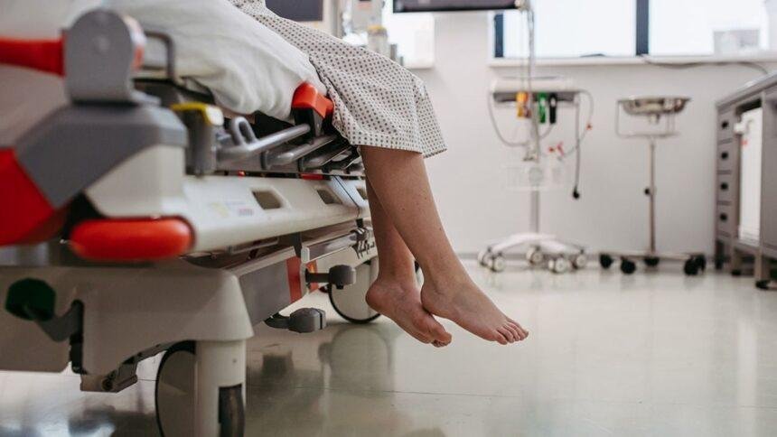 México enfrenta crisis de salud: 13 mujeres mueren diariamente por cáncer cervicouterino