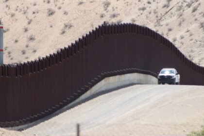 México y EE. UU. modernizarán puentes en frontera norte para reforzar seguridad