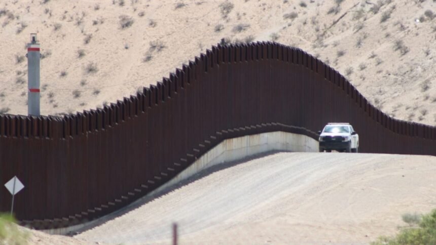 México y EE. UU. modernizarán puentes en frontera norte para reforzar seguridad