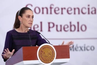 Michoacán gestiona deportación de Fernando Farías Laguna desde Argentina