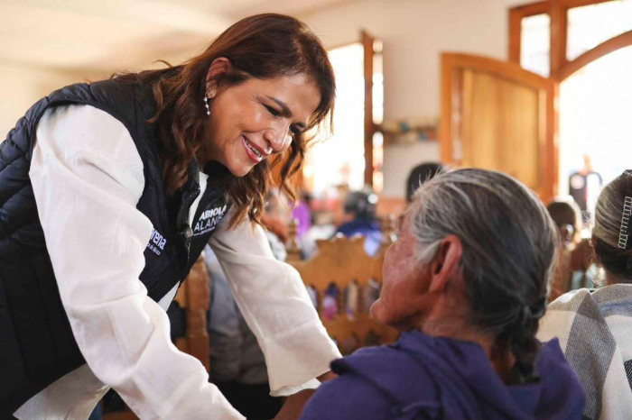 Michoacán implementará programa pionero de atención integral para mujeres