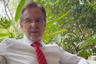 Moctezuma confirma su retiro como embajador de México en Estados Unidos