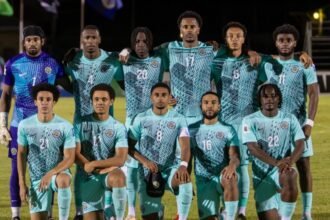 Montserrat busca técnico para su selección vía Facebook