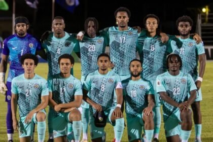 Montserrat busca técnico para su selección vía Facebook