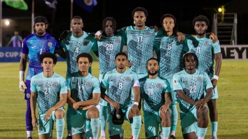 Montserrat busca técnico para su selección vía Facebook