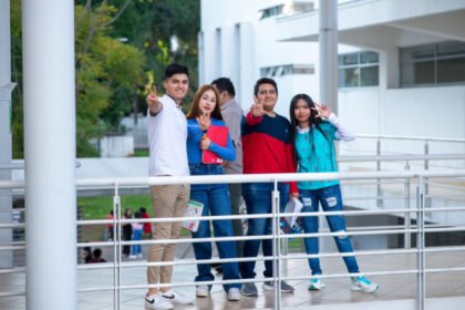 Morelia: más de 57 mil estudiantes de la UMSNH retornan a clases