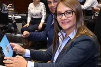 Morena atribuye aumento de violencia en Teotihuacán a administraciones del PRI y PAN