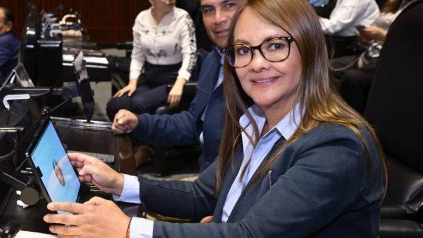 Morena atribuye aumento de violencia en Teotihuacán a administraciones del PRI y PAN