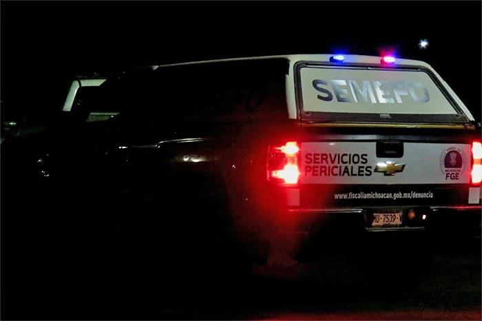 Mujer asesinada en Parácuaro; su cuerpo fue encontrado en Españita