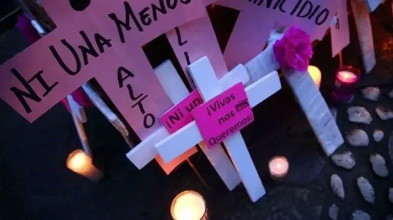 Mujer rescatada tras intento de feminicidio en San Miguel de Allende