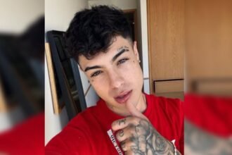 Naim Darrechi intenta escapar de La Mansión VIP en un video impactante