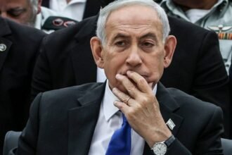 Netanyahu anuncia diagnóstico de cáncer de próstata y plan de operación tras tratamiento