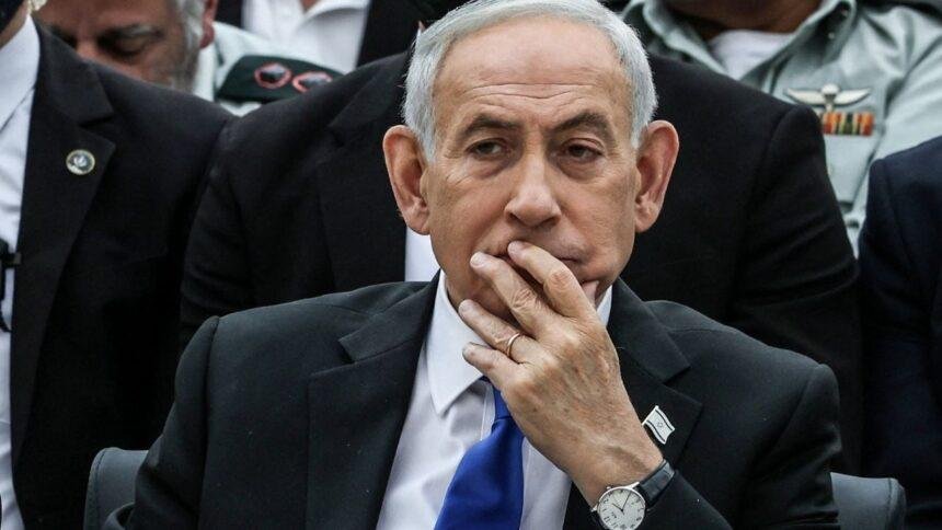 Netanyahu anuncia diagnóstico de cáncer de próstata y plan de operación tras tratamiento