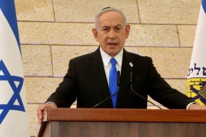Netanyahu condena profanación de crucifijo por soldado israelí en Líbano
