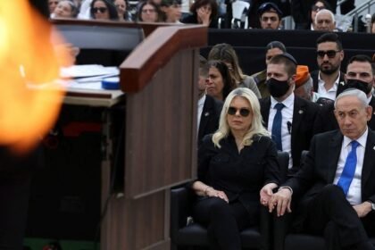 Netanyahu ordena ataque contundente contra Hezbolá en Líbano