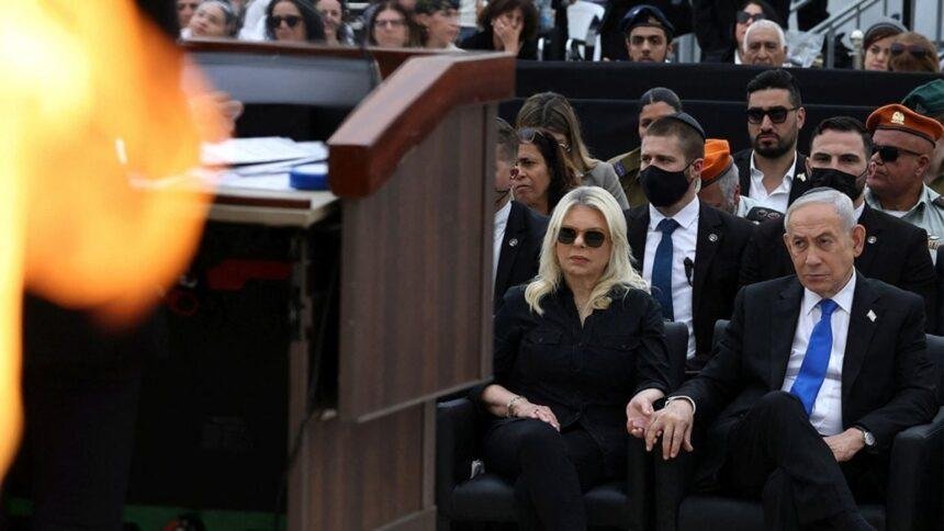 Netanyahu ordena ataque contundente contra Hezbolá en Líbano