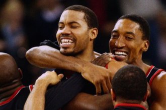 Netflix estrena drama sobre equipo NBA marcado por escándalos