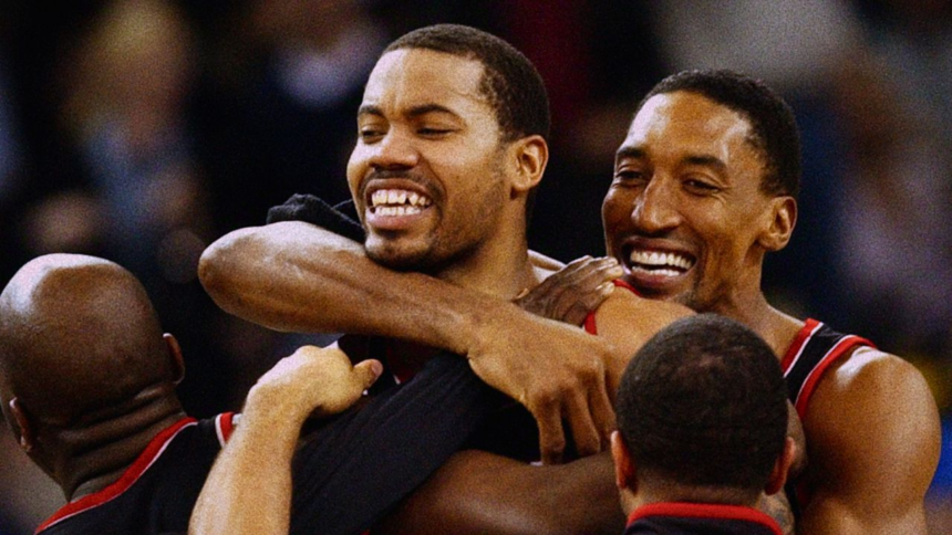 Netflix estrena drama sobre equipo NBA marcado por escándalos