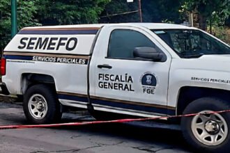 Niño de 4 años fallece ahogado en río de El Capirio, Múgica