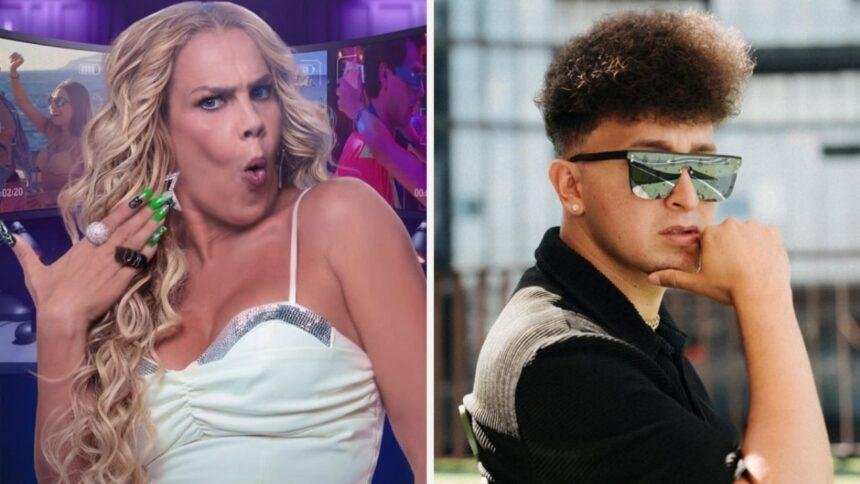 Niurka Marcos promete revelar secretos de La Mansión VIP; respuesta de HotSpanish