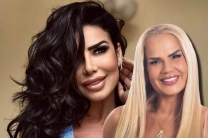 Niurka responde al reto de Lis Vega: pelea en el ring