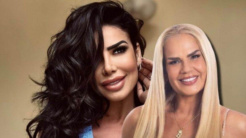 Niurka responde al reto de Lis Vega: pelea en el ring