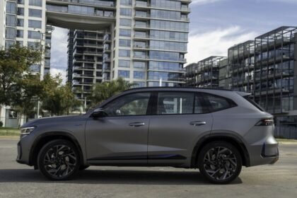 Nuevo modelo con autonomía superior a 1.200 km por tanque