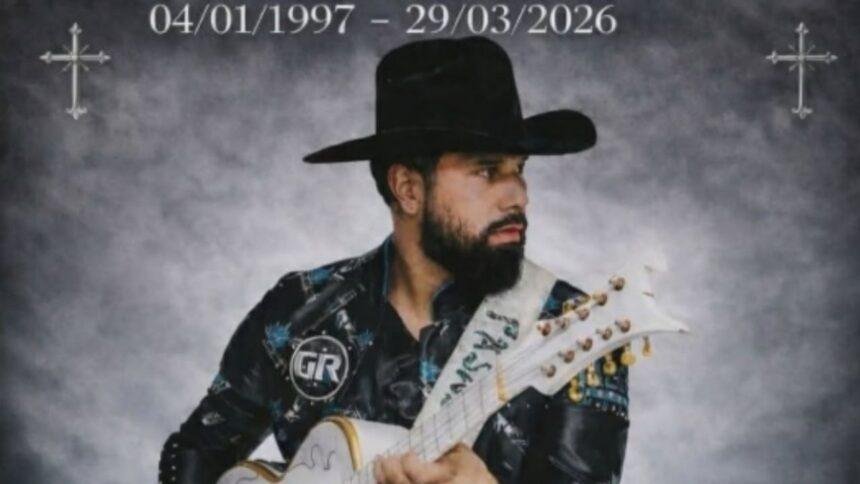 Nuevos detalles sobre el asesinato de Arturo Rivera, vocalista de Grupo Reacción