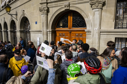 Organizaciones de Michoacán piden aplazar votación judicial por sesgos partidistas.