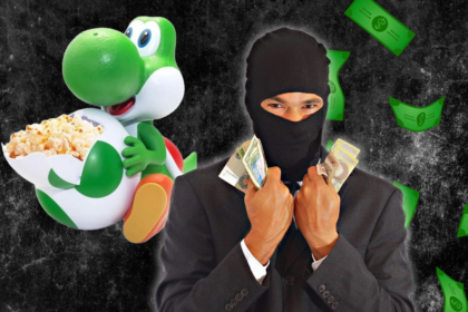 Palomera de Yoshi: precio de reventa en internet