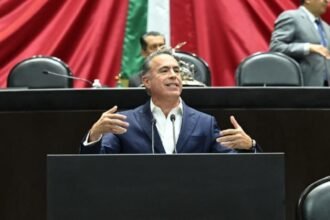 PAN acusa a Morena de excluir a CDMX del plan B electoral