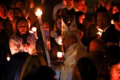 Papa León XIV, desde el Vaticano, pide no ser indiferentes ante conflictos