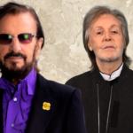 Paul McCartney anuncia colaboración con Ringo Starr, una nueva era para The Beatles.