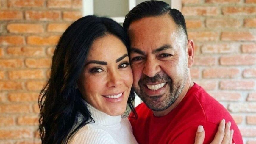 Por qué Marichelo guarda silencio sobre las infidelidades de D'Alessio