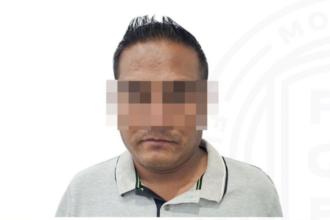 Prisión preventiva para alcalde de Tlalnepantla por acusaciones de abuso sexual