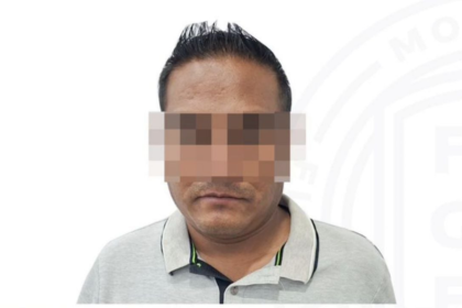 Prisión preventiva para alcalde de Tlalnepantla por acusaciones de abuso sexual