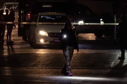 Procesan a dos por feminicidio de defensora de animales Diana Belén, Edomex