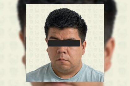 Procesan en Ciudad de México a sujeto por homicidio tras simular suicidio