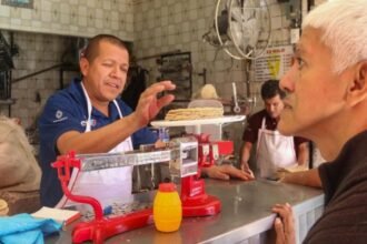 Profeco, Agricultura y productores desmienten aumento de tortilla en Ciudad de México