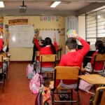 Programa 'ABC de las Emociones' implementado en escuelas de Michoacán