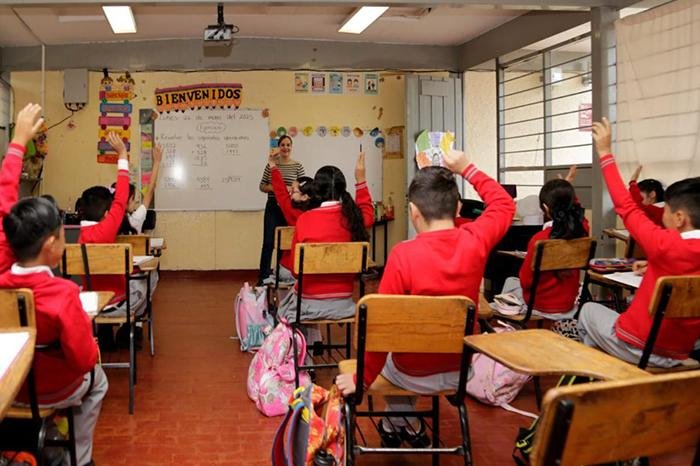 Programa 'ABC de las Emociones' implementado en escuelas de Michoacán
