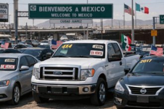 Prohibición de reventa y falta de solución para el trámite