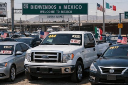 Prohibición de reventa y falta de solución para el trámite