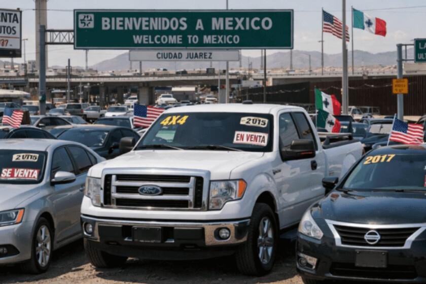 Prohibición de reventa y falta de solución para el trámite