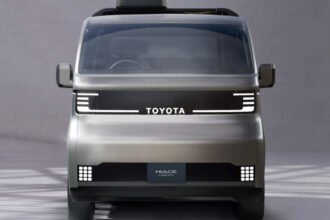 Proyección tecnológica de la nueva generación automotriz en 2027